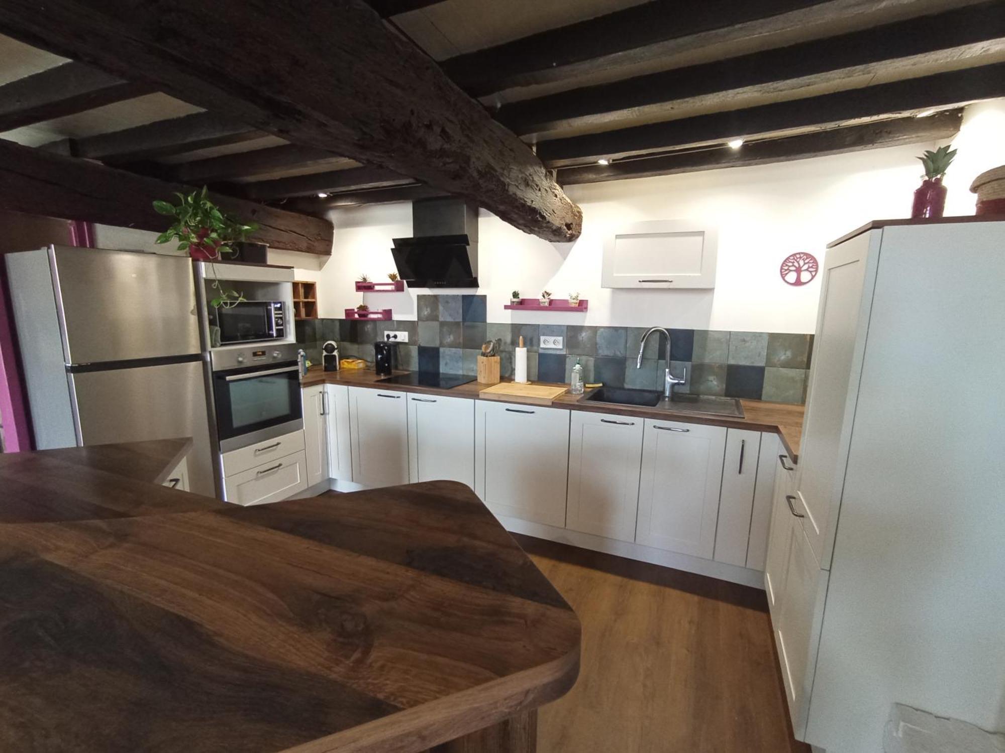 L'Oree Du Bois Saint-Etienne-du-Bois  Bagian luar foto