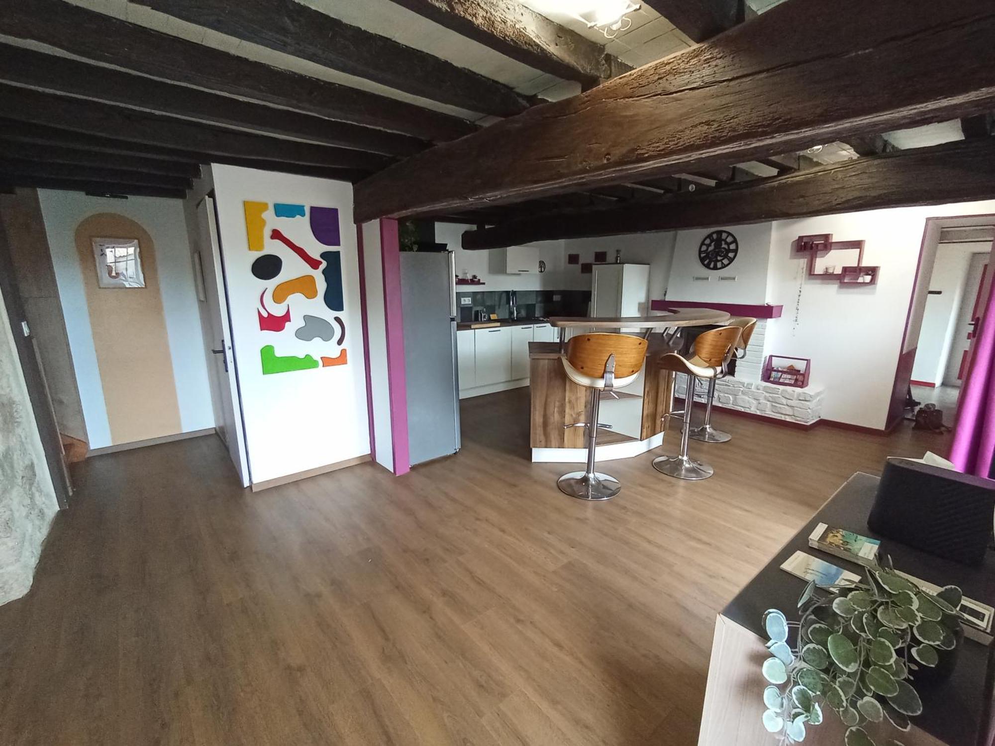 L'Oree Du Bois Saint-Etienne-du-Bois  Bagian luar foto